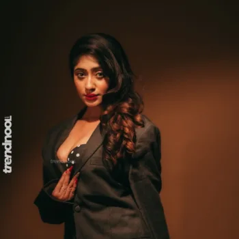 Dustu Paul Turns Up the Heat with Bold Modern Looks