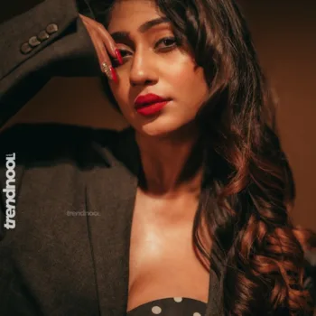 Dustu Paul Turns Up the Heat with Bold Modern Looks