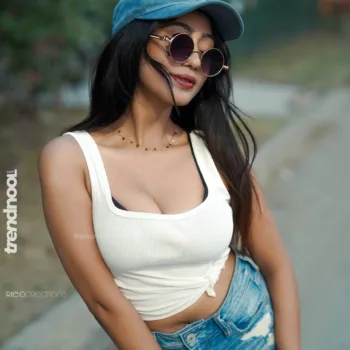 Dustu Paul Turns Up the Heat with Bold Modern Looks