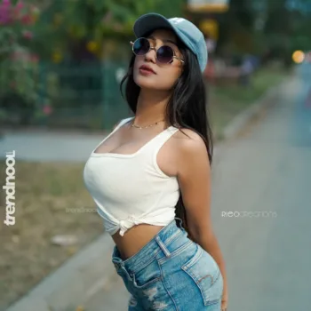 Dustu Paul Turns Up the Heat with Bold Modern Looks