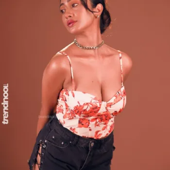 Dustu Paul Turns Up the Heat with Bold Modern Looks