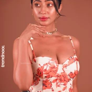 Dustu Paul Turns Up the Heat with Bold Modern Looks
