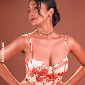 Dustu Paul Turns Up the Heat with Bold Modern Looks