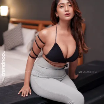 Dustu Paul Turns Up the Heat with Bold Modern Looks