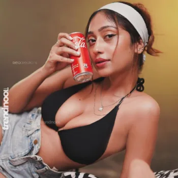 Dustu Paul Turns Up the Heat with Bold Modern Looks