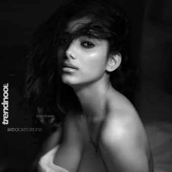 Veronica Sets Instagram Ablaze