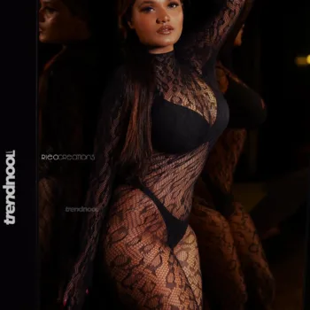 Jyoti Shah Slays in Modern Fits