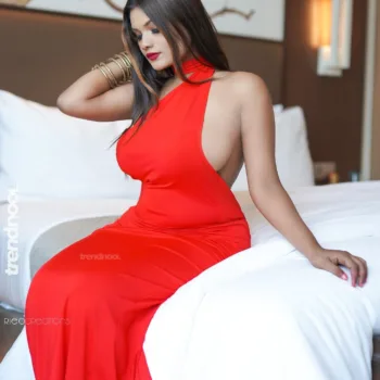 Jyoti Shah Slays in Modern Fits