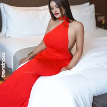 Jyoti Shah Slays in Modern Fits