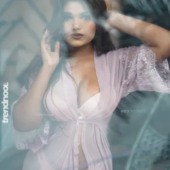 Jyoti Shah Slays in Modern Fits