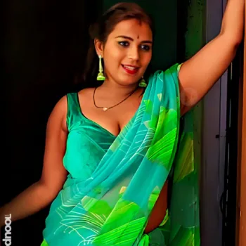 Kajal Chouhan Rangeela Sasur Web Series Photos