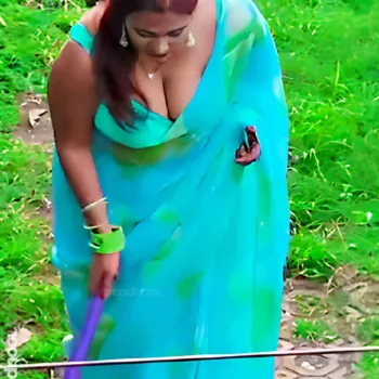 Kajal Chouhan Rangeela Sasur Web Series Photos