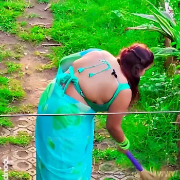 Kajal Chouhan Rangeela Sasur Web Series Photos