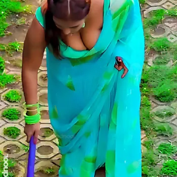 Kajal Chouhan Rangeela Sasur Web Series Photos