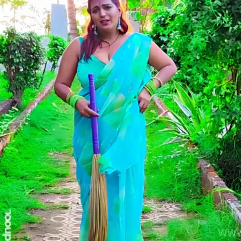Kajal Chouhan Rangeela Sasur Web Series Photos