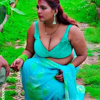 Kajal Chouhan Rangeela Sasur Web Series Photos