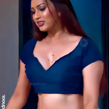 Puja Rao Chuu Le Zara Web Series Photos