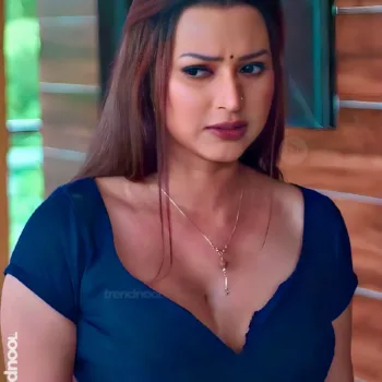 Puja Rao Chuu Le Zara Web Series Photos