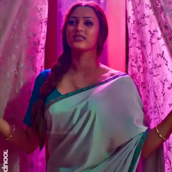 Puja Rao Chuu Le Zara Web Series Photos