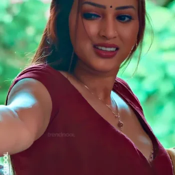 Puja Rao Chuu Le Zara Web Series Photos