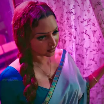 Puja Rao Chuu Le Zara Web Series Photos
