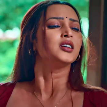 Puja Rao Chuu Le Zara Web Series Photos
