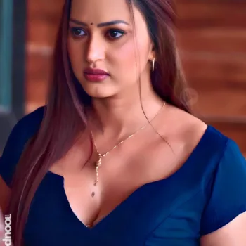 Puja Rao Chuu Le Zara Web Series Photos