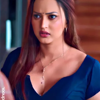 Puja Rao Chuu Le Zara Web Series Photos