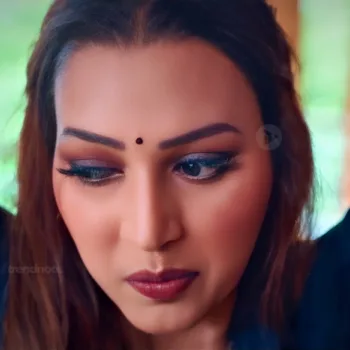 Puja Rao Chuu Le Zara Web Series Photos