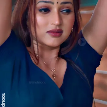 Puja Rao Chuu Le Zara Web Series Photos
