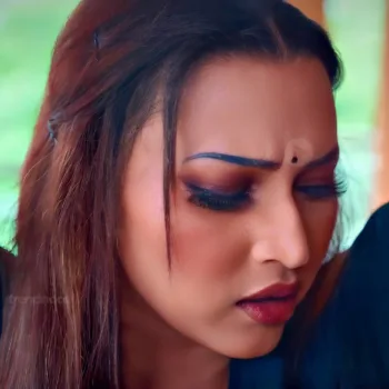 Puja Rao Chuu Le Zara Web Series Photos