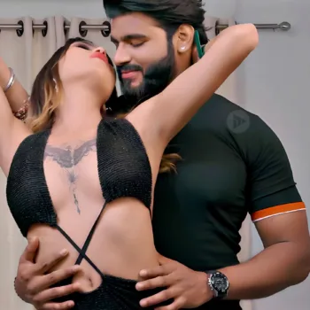 Sheru Singh Slam Book Web Series Photos