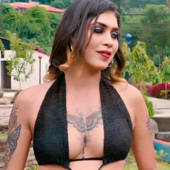 Sheru Singh Slam Book Web Series Photos