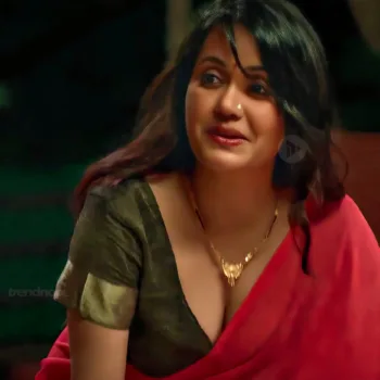 Soni Jha Chuu Le Zara Web Series Photos
