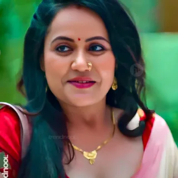 Soni Jha Chuu Le Zara Web Series Photos