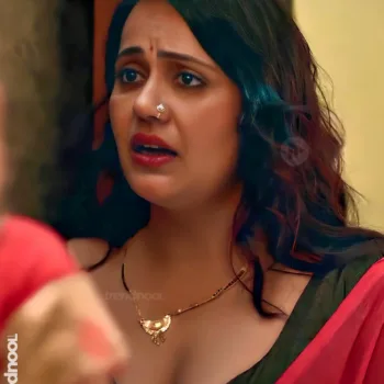 Soni Jha Chuu Le Zara Web Series Photos