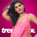 Anjalin Rk Trendnool Biography
