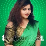 Tharshi Priya Trendnool Biography